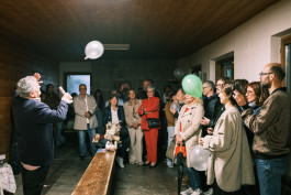 LanaLive Culture Festival