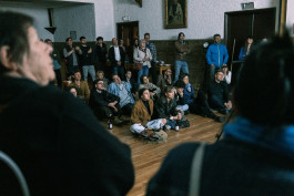 LanaLive Culture Festival