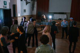 LanaLive Culture Festival