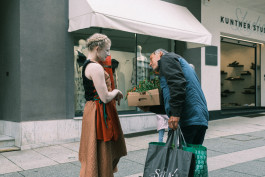 LanaLive Culture Festival