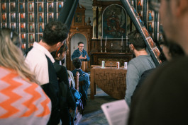 LanaLive Culture Festival