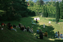 LanaLive Culture Festival