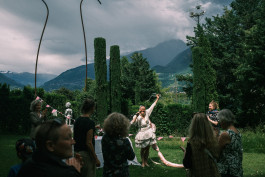 LanaLive Culture Festival