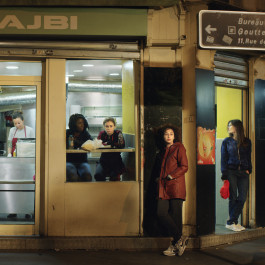  LanaLive Culture Festival