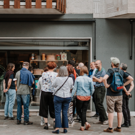  LanaLive Culture Festival