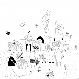  LanaLive Culture Festival