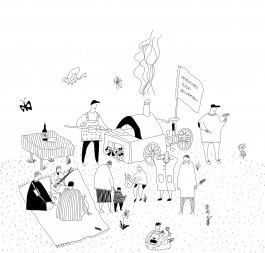 LanaLive Culture Festival