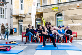 LanaLive Culture Festival