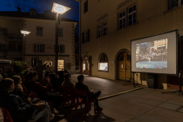 LanaLive Culture Festival