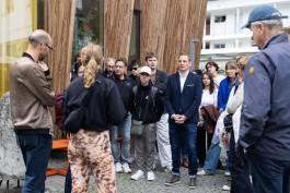 LanaLive Culture Festival