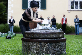 LanaLive Culture Festival