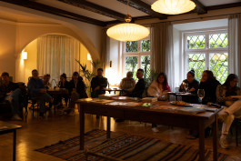 LanaLive Culture Festival