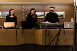 LanaLive Culture Festival