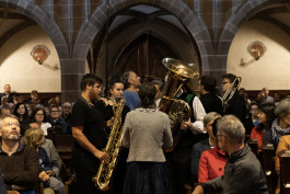 LanaLive Culture Festival