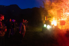 LanaLive Culture Festival