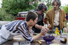 LanaLive Culture Festival