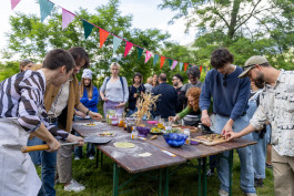 LanaLive Culture Festival