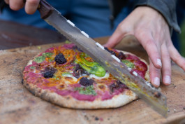 LanaLive Culture Festival