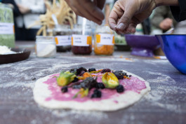 LanaLive Culture Festival