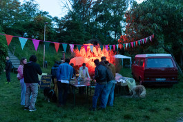 LanaLive Culture Festival