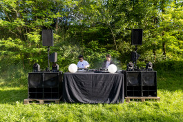 LanaLive Culture Festival