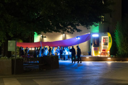 LanaLive Culture Festival