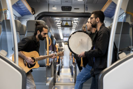 LanaLive Culture Festival