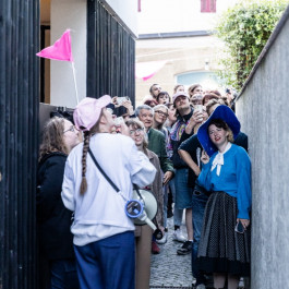  LanaLive Culture Festival