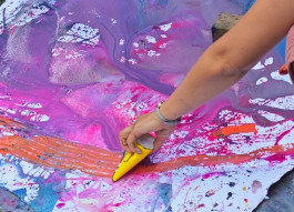 LanaLive Culture Festival