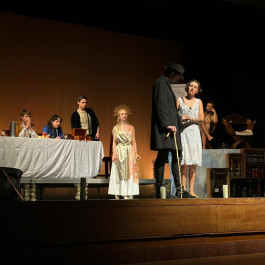  LanaLive Culture Festival