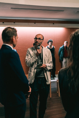 LanaLive Culture Festival
